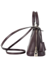 Alma BB, side view
